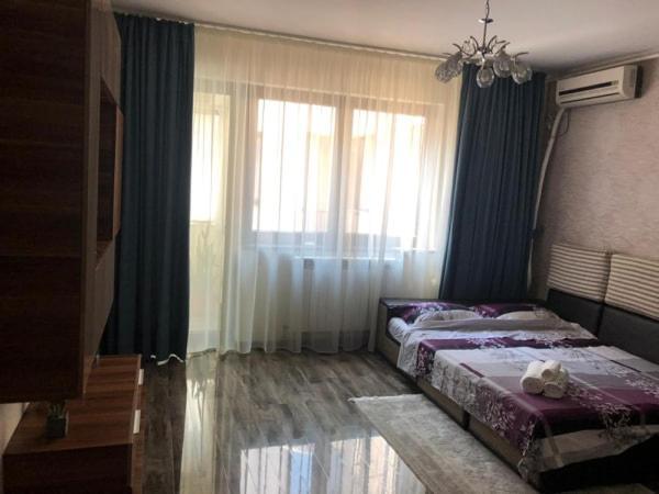 Studio 52 كونستانتا المظهر الخارجي الصورة